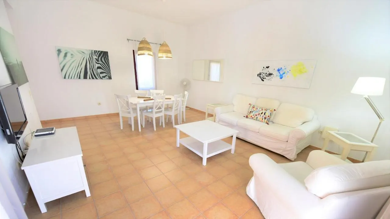 Fuerteventura Sol Deluxe Villas La Oliva Spain