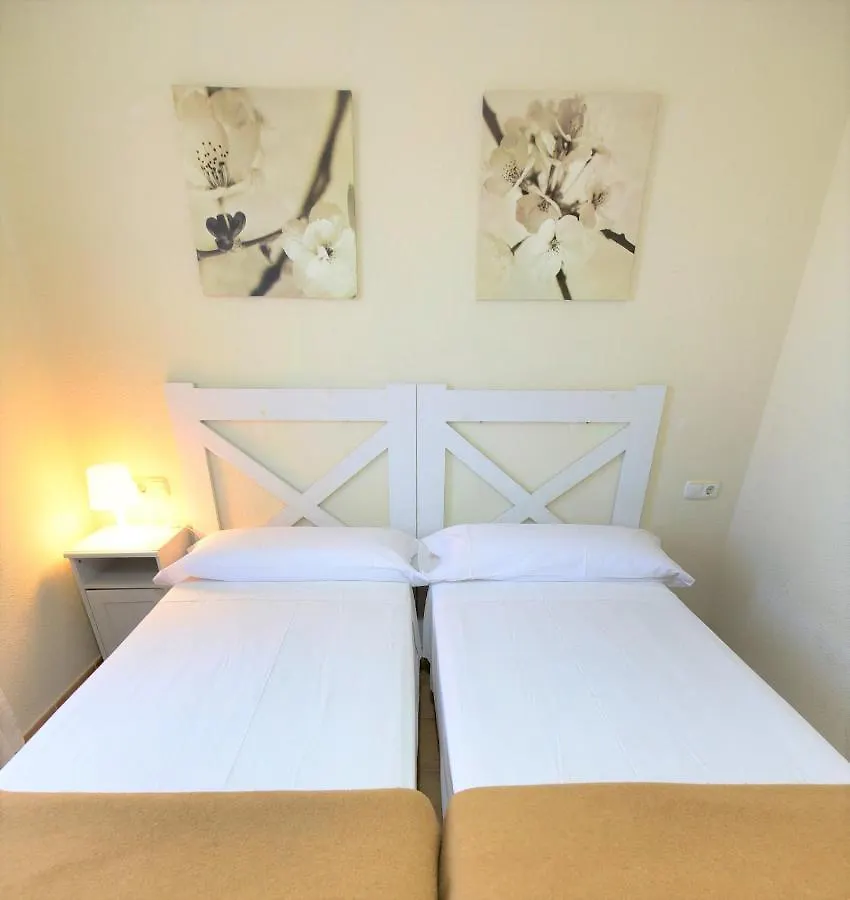 Fuerteventura Sol Deluxe Villas La Oliva 0*,  Spain