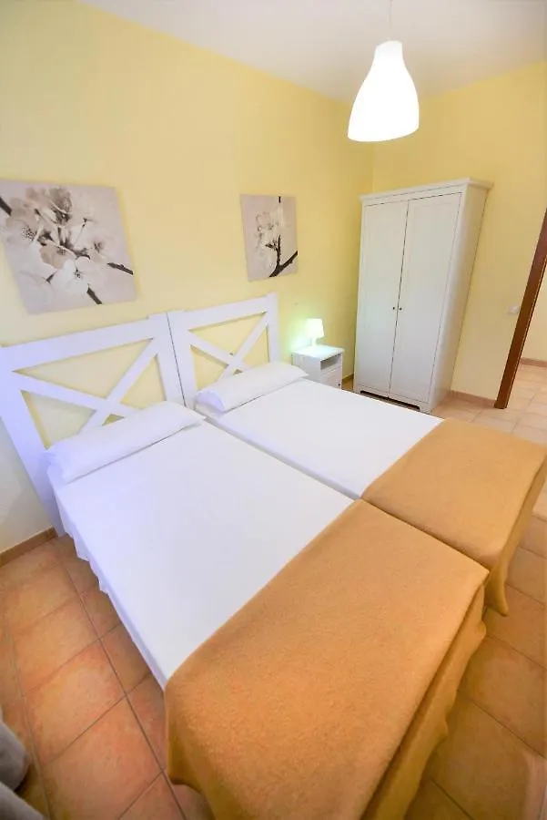 Fuerteventura Sol Deluxe Villas La Oliva