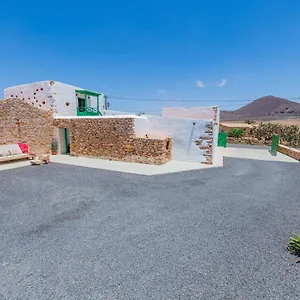 La Jicara Villa