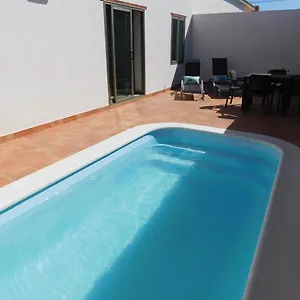  Ferienhaus Casa Cho Silvestre