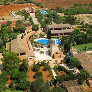 Son Marge , Campos (Mallorca) España