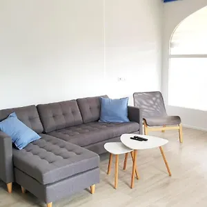  Apartment Loremar Spanien
