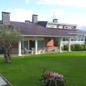  Landhaus El Tejado De Santa Ana Spanien