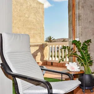  Ferienhaus Casa Estrellas