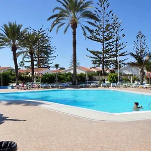  Apartment Arcos Spanien