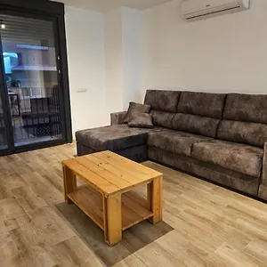  Apartment Pere Antoni Spanien