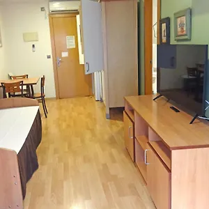  Apartment Ledglass Spanien