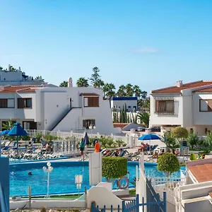 Club Atlantis Ocean View Apartment Costa Adeje (Tenerife)