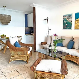  Apartment Sunsuites Carolina Spanien