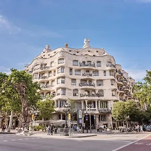 Sweett - Carrer Girona Apartment Barcelona