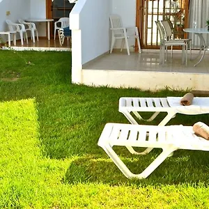 Club Olympus In Garden Apartment Playa de las Americas (Tenerife)