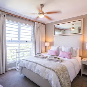 Dk 1 Harbour View Apartment Hout Bay