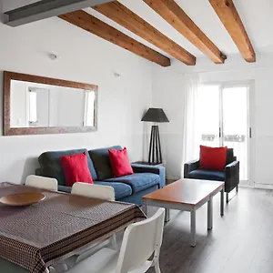  Apartment My Address In Old Town Spanien